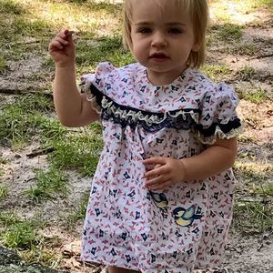 Meet your Posher, Heatherandpreston